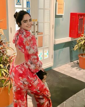 Preethi Singh Instagram - Taksh’s first vacation!🌸