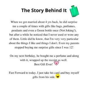Preethi Singh Instagram - Ep.2 The Ideal Gift!
The Karela People
Illustrator- @undotts.comics
.
.
.
.
.
.
.
.
.
.
#comics #comic #funny #comedy #couplegoals #couples #humor #couplecomics #thekarelapeople