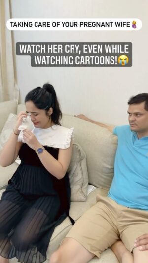 Preethi Singh Instagram - Part-2- Husband Edition- Dealing with your pregnant wife.š¤°š
Outfit- Top- @therealblife
Skirt- @urbanic_official
.
. .
.
.
.
. #pregnancyreels #thebetterindia #maternityshoot #reels #reelsinstagram #momtobe #genderreveal #maternityfashion #ootd #fashionblogger
#pregnancy #pregnant #pregnancyannouncement #maternitywear #maternityphotography #maternityreels #reelitfeelit #funnyvideos #funnymemes #funny #funnyreels #comedy #mom #momtobe
.
.
.