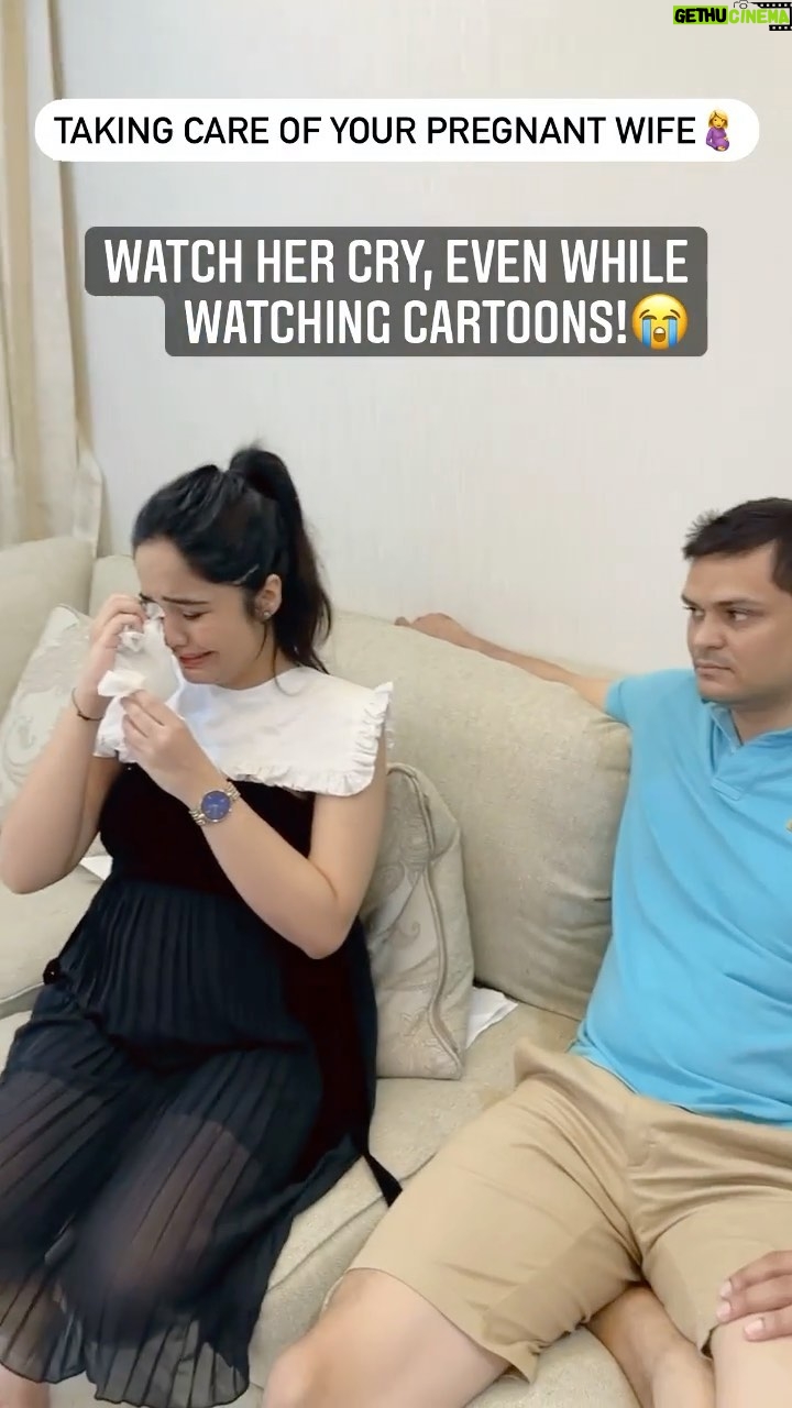 Preethi Singh - 1 Million Likes - Part-2- Husband Edition- Dealing with your pregnant wife.🤰😎

Outfit- Top- @therealblife 
Skirt- @urbanic_official 
.
. .
.
.
.
. #pregnancyreels #thebetterindia #maternityshoot #reels #reelsinstagram #momtobe #genderreveal #maternityfashion #ootd #fashionblogger 
#pregnancy #pregnant #pregnancyannouncement #maternitywear #maternityphotography #maternityreels #reelitfeelit #funnyvideos #funnymemes #funny #funnyreels #comedy #mom #momtobe
.
.
.
