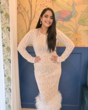 Preethi Singh Instagram - Come watch me recreate Takshās first birthday look on my YouTube channelš
@zabellaofficial