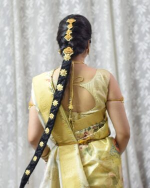Preethi Singh Instagram - Happy Gowri Habba, Ganesh Chaturthi and Haryali Teej!š