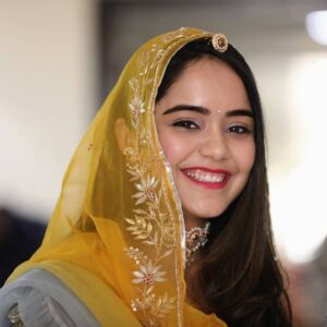 Preethi Singh Instagram - A great smile must always include lipstick embellished teeth! š¤·š