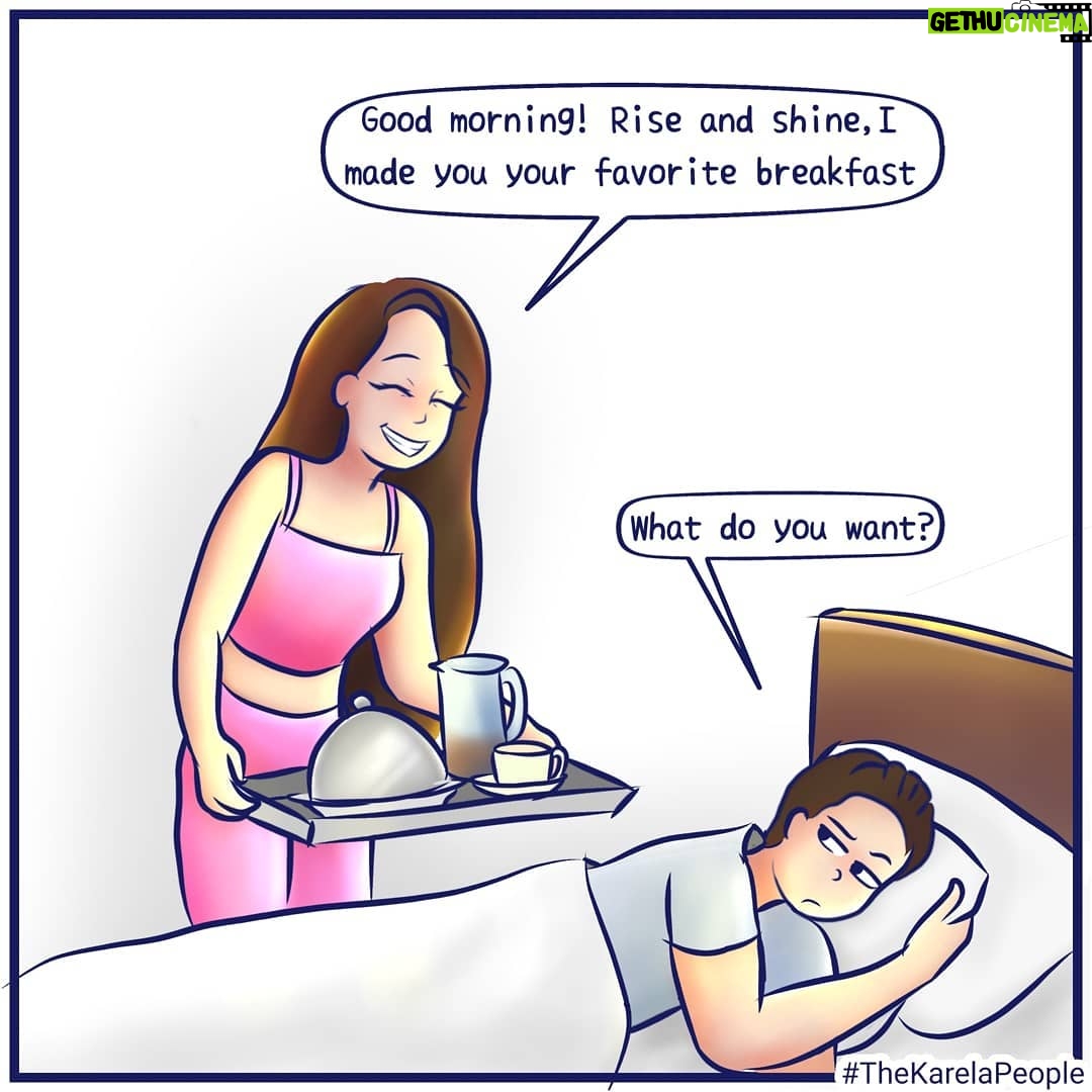 Preethi Singh - 3.8K Likes - Ep.07 What do you want?!

The Karela People

Illustrator- @undotts.comics 
.
.
.
.
.
.
.
.
#comicbooks #comedy #comics #couplecomics #comic #thekarelapeople