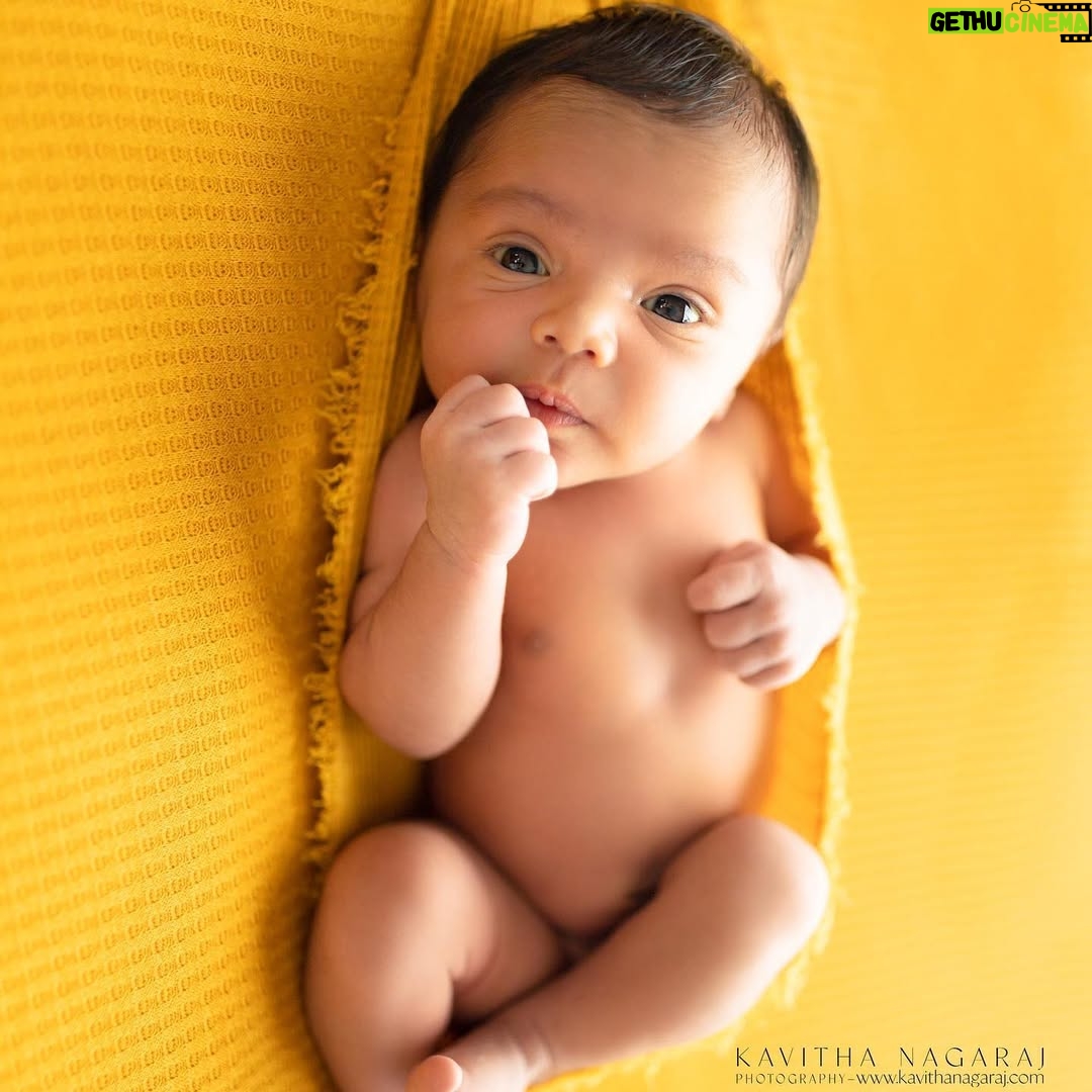 Preethi Singh - 12.1K Likes - Shot these when Taksh was 10 days old. We’ve come a long way since and this photoshoot was done by @kavithanagarajphotography. We had the best time shooting with her, she handles newborns with such care and love. I would highly recommend her to new moms who are thinking about getting a photoshoot done.

“You can also use my discount code- TAKSHKNP10 for 10 % discount on the package price. This code can be availed only for the first 20 bookings. So hurry up.😊”

#newbornphotographerbangalore #babyphotographerbangalore #kavithanagarajphotography 
#newbornphotoshootbangalore 
#bestnewbornphotographerbangalore 
#babyphotoshootbangalore 
#newbornphotographyspecialist 
#newbornphotography 
#bangalorenewbornphotographer 
#newbornsession #newbornsofig #bangaloremoms #momtobe #dadtobe #bangalore
#newbornphotographerindia