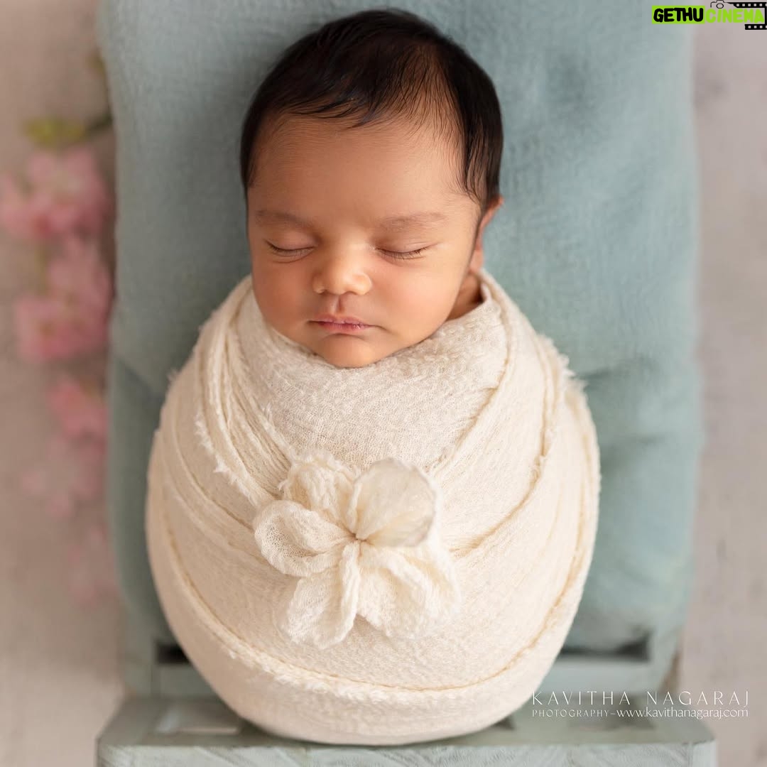 Preethi Singh - 12.1K Likes - Shot these when Taksh was 10 days old. We’ve come a long way since and this photoshoot was done by @kavithanagarajphotography. We had the best time shooting with her, she handles newborns with such care and love. I would highly recommend her to new moms who are thinking about getting a photoshoot done.

“You can also use my discount code- TAKSHKNP10 for 10 % discount on the package price. This code can be availed only for the first 20 bookings. So hurry up.😊”

#newbornphotographerbangalore #babyphotographerbangalore #kavithanagarajphotography 
#newbornphotoshootbangalore 
#bestnewbornphotographerbangalore 
#babyphotoshootbangalore 
#newbornphotographyspecialist 
#newbornphotography 
#bangalorenewbornphotographer 
#newbornsession #newbornsofig #bangaloremoms #momtobe #dadtobe #bangalore
#newbornphotographerindia