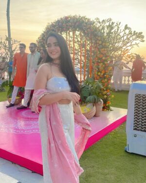 Preethi Singh Instagram - Random Photo Dump of 2023! A year of beautiful memories!šø