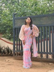 Actress Preeti Hansraj Sharma HD Photos and Wallpapers July 2025