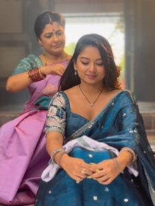Actress Preeti Hansraj Sharma HD Photos and Wallpapers June 2025