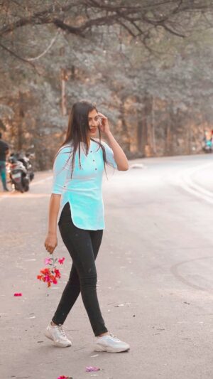 Preeti Patel Instagram - 