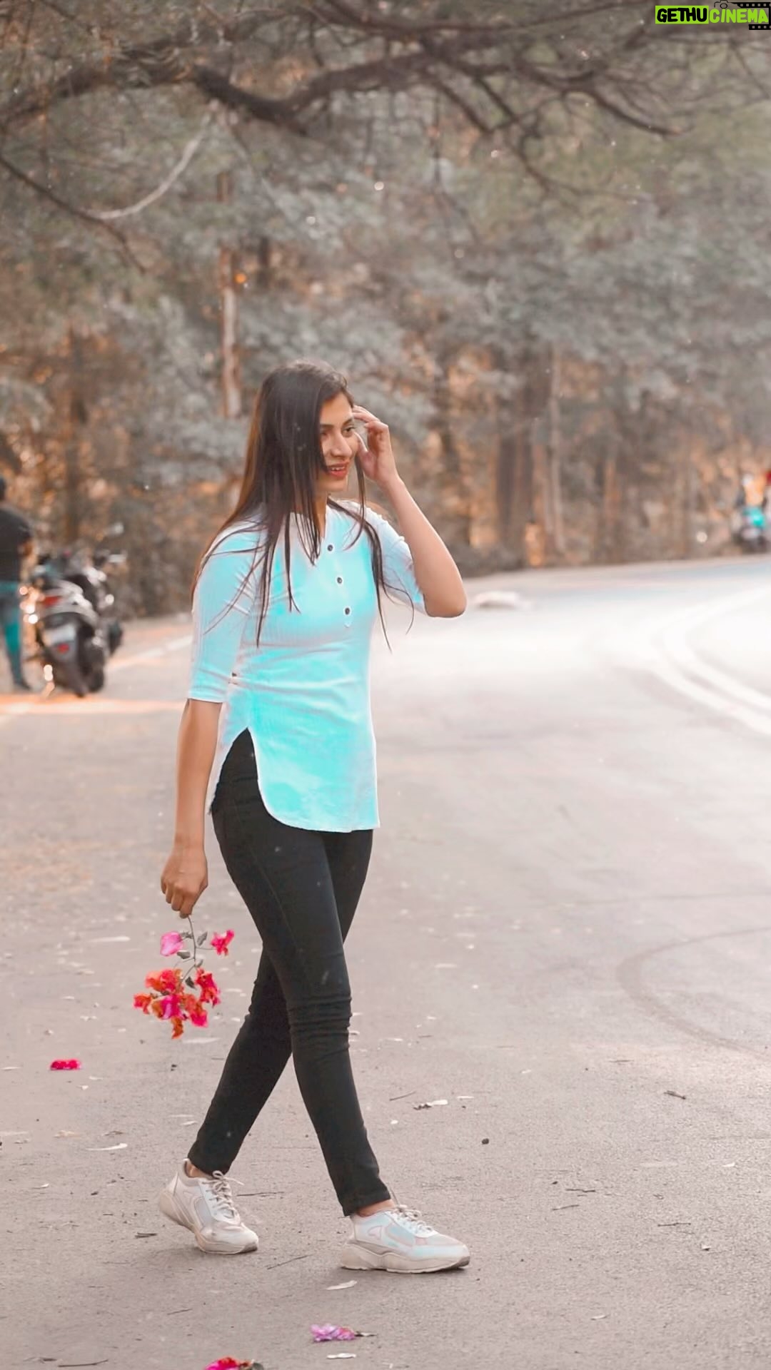Preeti Patel - 2.5K Likes - 