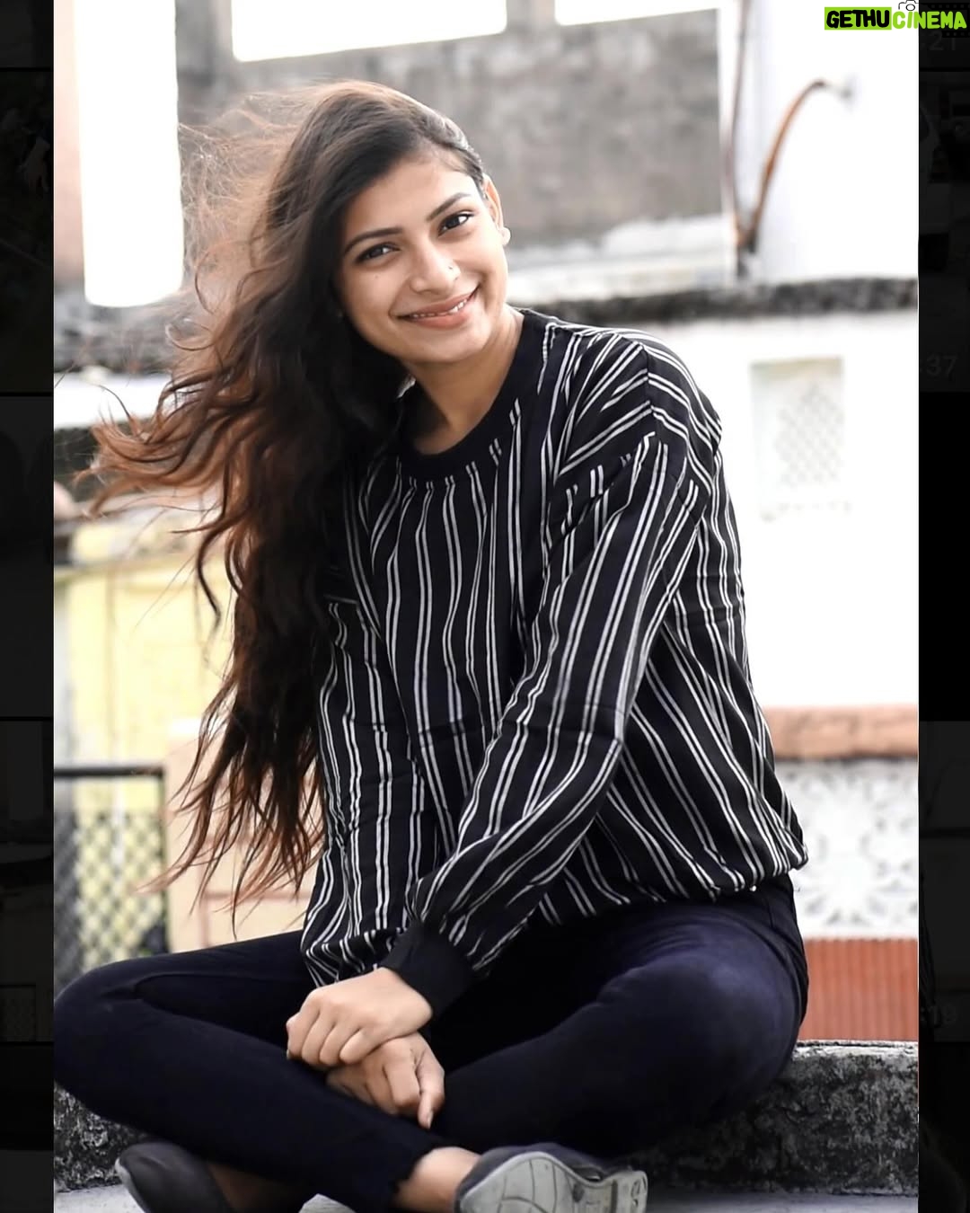 Preeti Patel - 3K Likes - 😍🥰