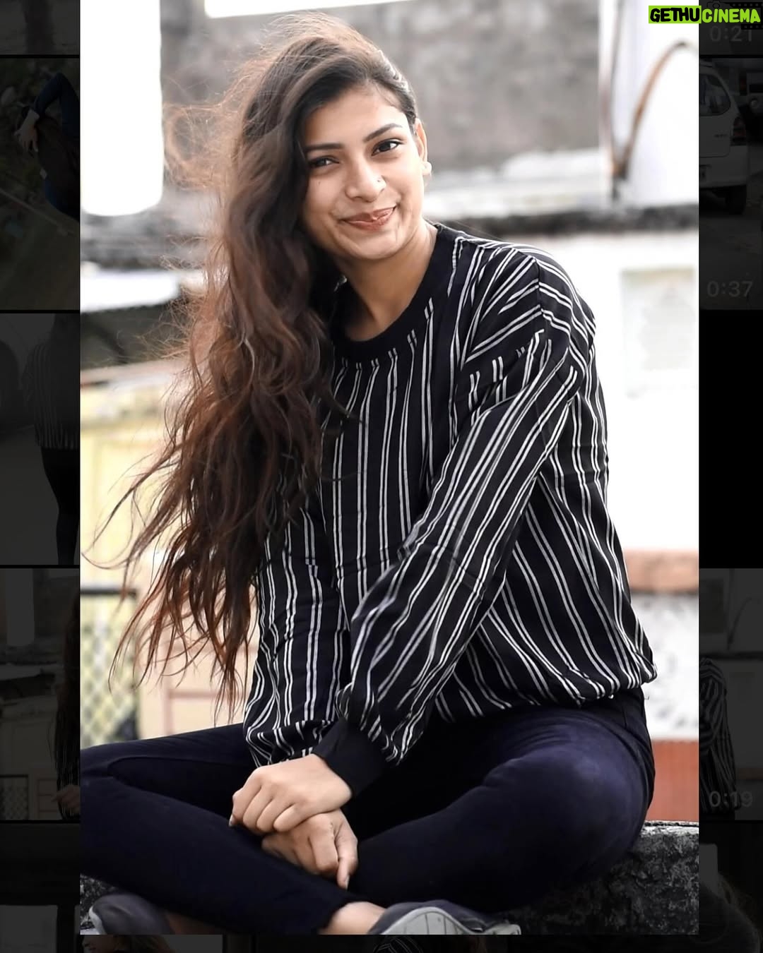 Preeti Patel - 3K Likes - 😍🥰