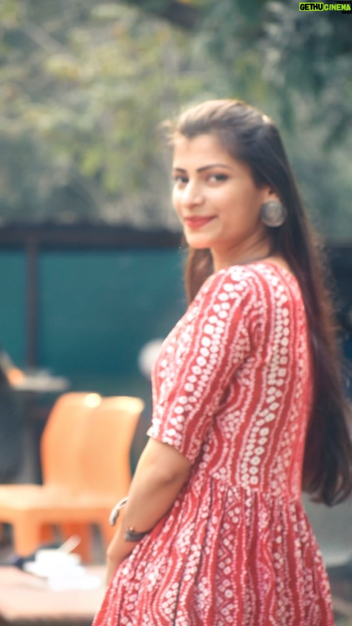 Preeti Patel - 3.4K Likes - Hasta hua nurani.
