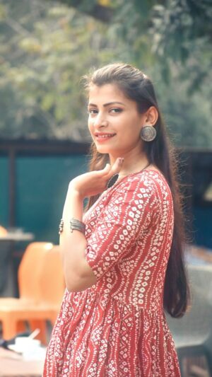 Preeti Patel Instagram - 