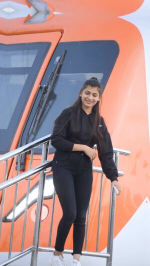 Preeti Patel Instagram - 