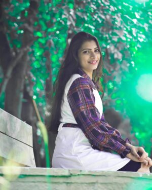 Preeti Patel Instagram - @preeti_patel_333