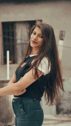 Preeti Patel Instagram - 💕 @preeti_patel_333