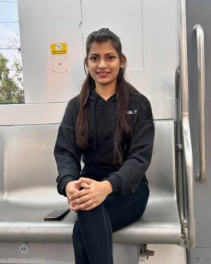 Preeti Patel Instagram - @preeti_patel_333