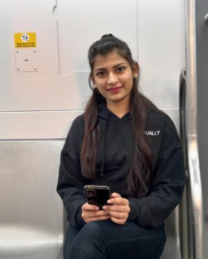 Preeti Patel Instagram - @preeti_patel_333