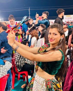 Preeti Patel Instagram - 
