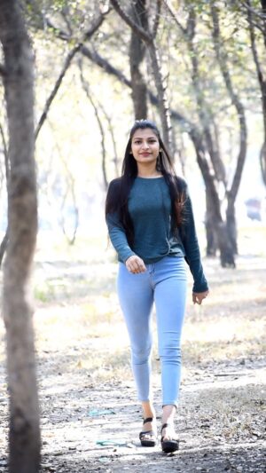 Preeti Patel Instagram - 💞