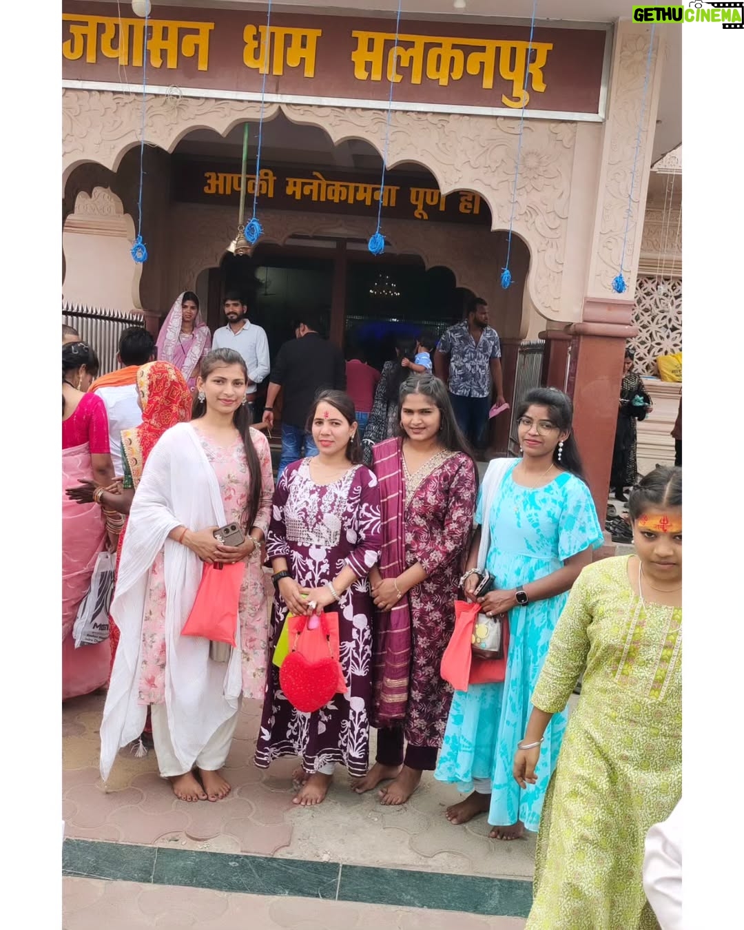 Preeti Patel - 14.6K Likes - Jay mata di 😴