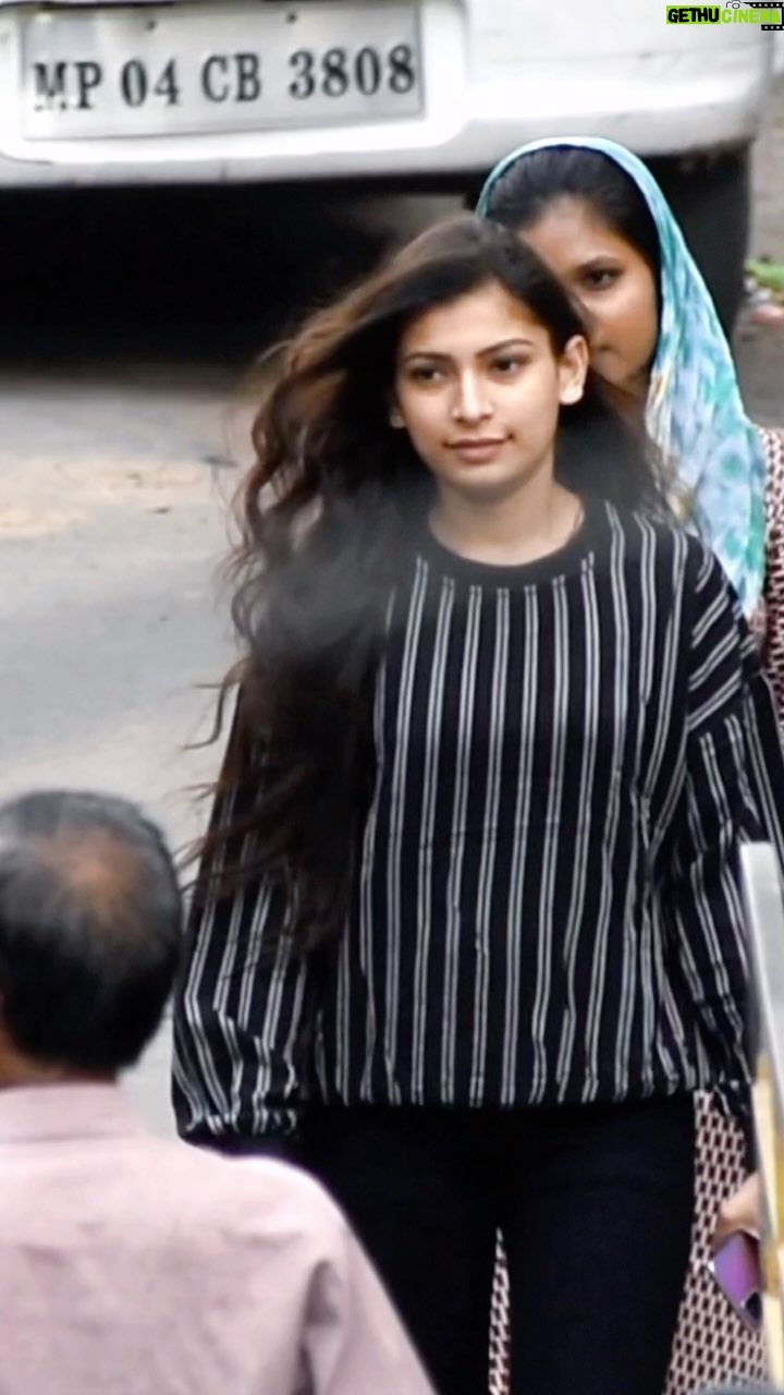 Preeti Patel - 3.3K Likes - 🥰