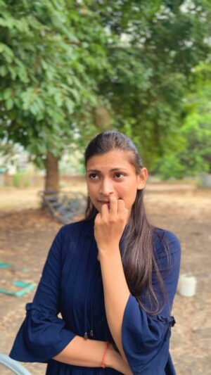 Preeti Patel Instagram - 😱
#funny #comedy