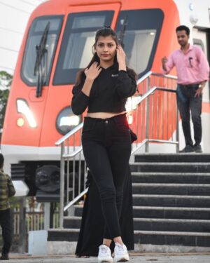 Preeti Patel Instagram - 😘⚡️