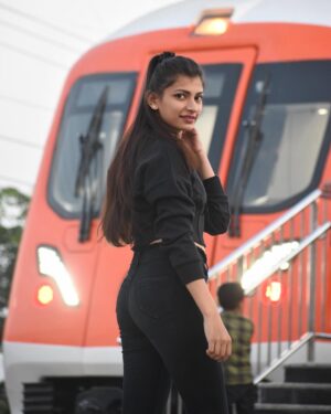 Preeti Patel Instagram - 😘⚡️