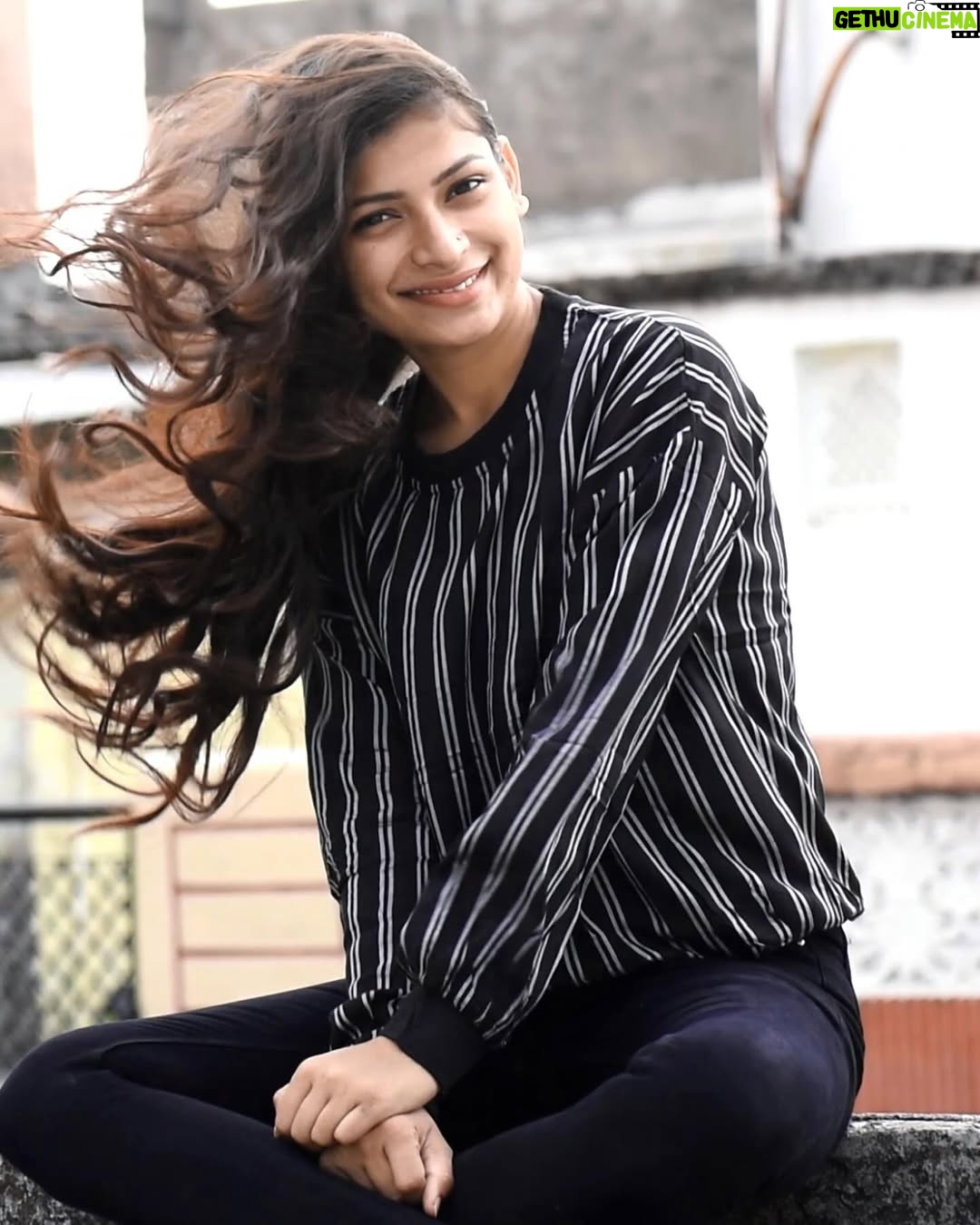 Preeti Patel - 3K Likes - 😍🥰