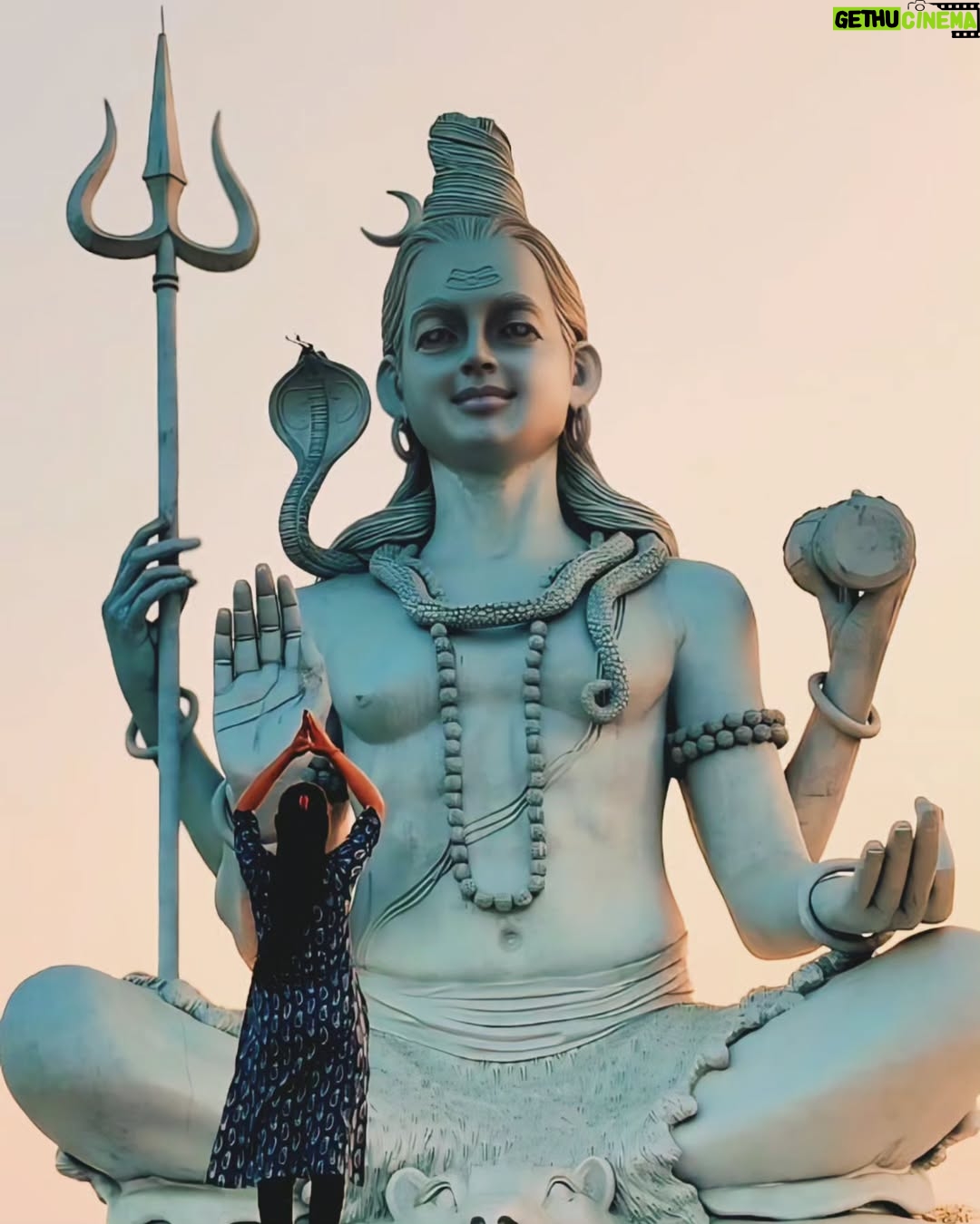 Preeti Patel - 3K Likes - Har Har Mahadev