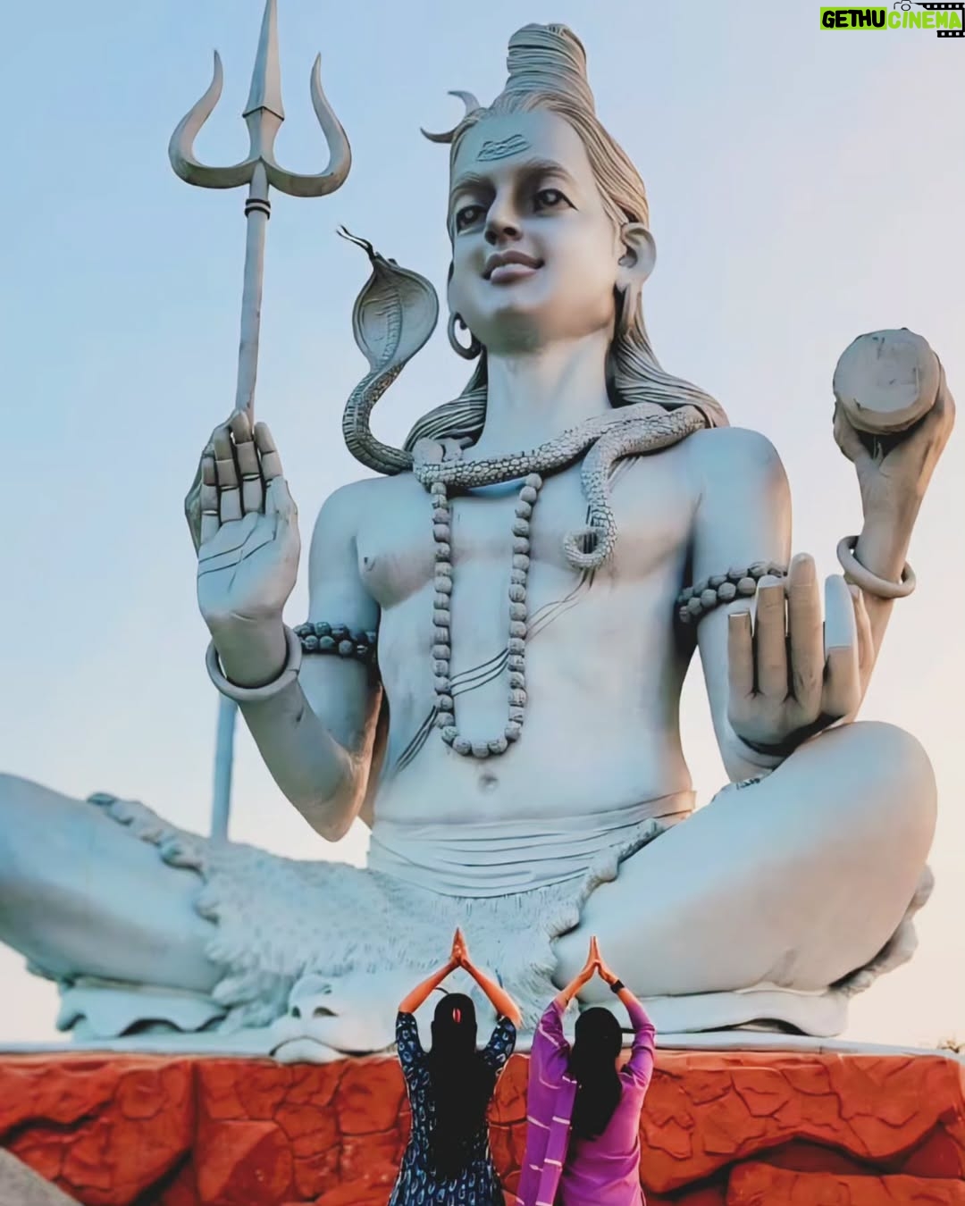 Preeti Patel - 3K Likes - Har Har Mahadev
