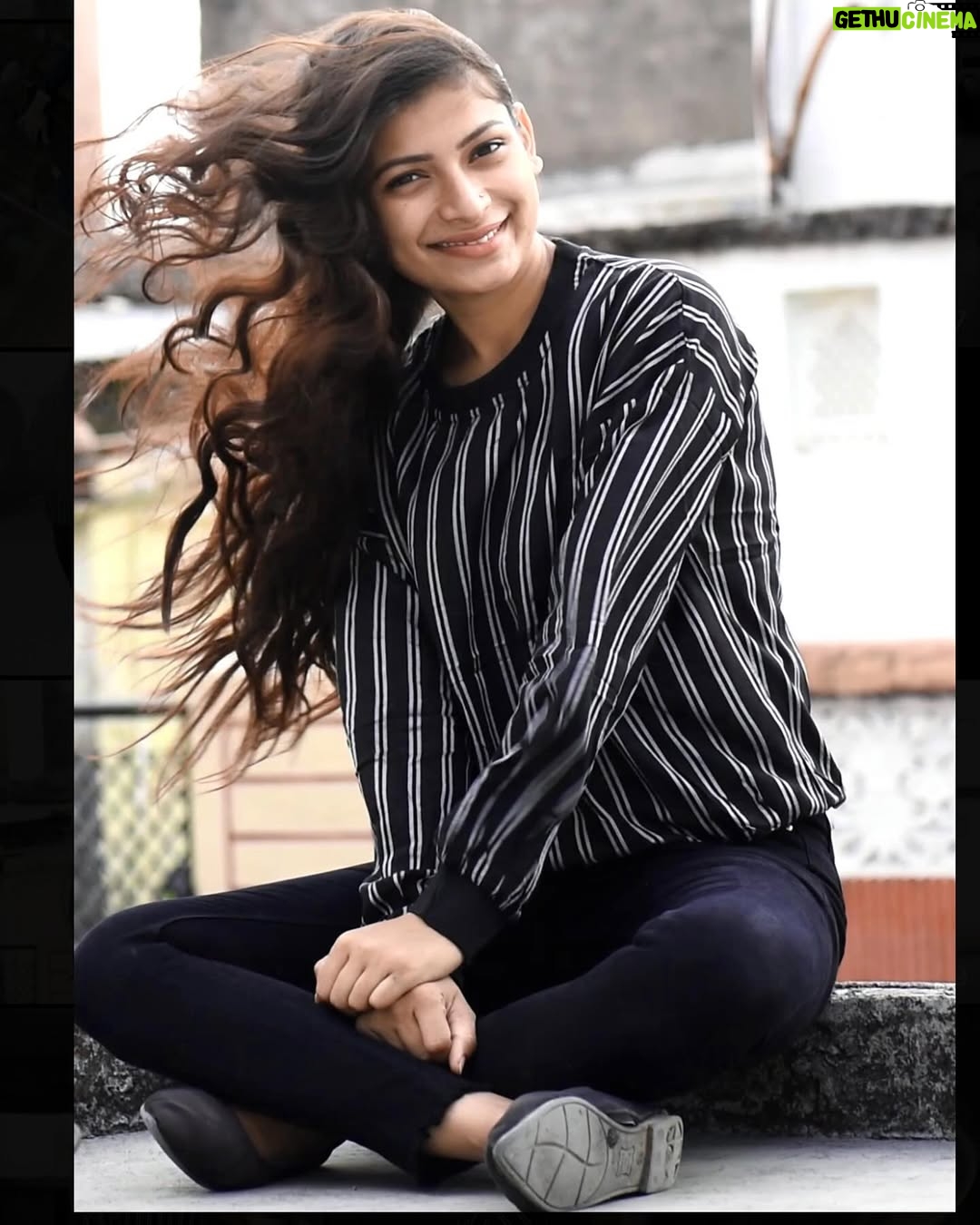 Preeti Patel - 3K Likes - 😍🥰