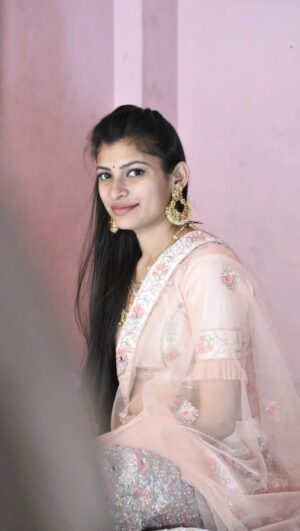 Preeti Patel Instagram - Tere sang gujar jae