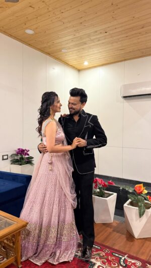 Prerna Malhan Instagram - 🍷