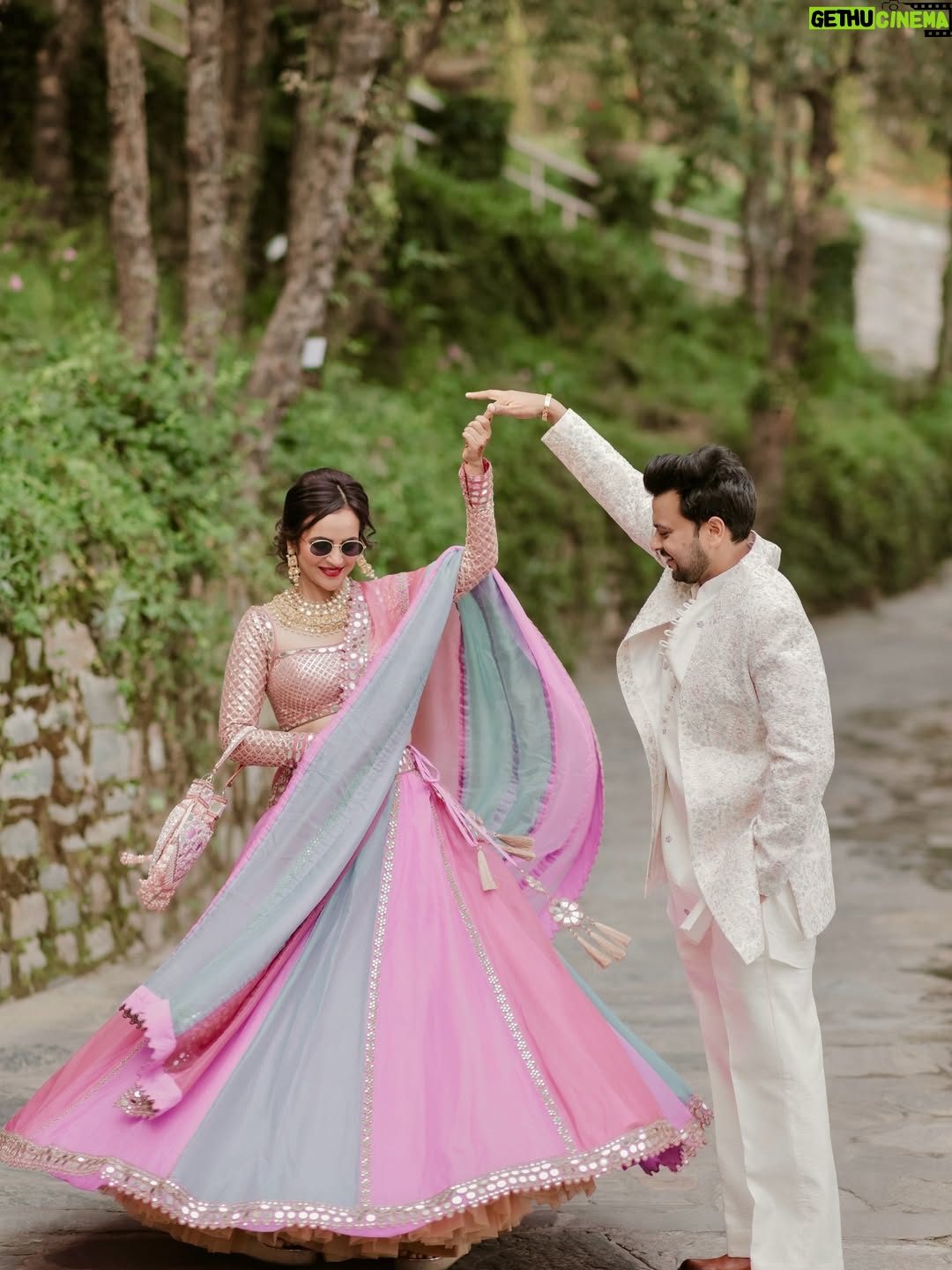Prerna Malhan - 1.2 Million Likes - Pari 🧚‍♀️