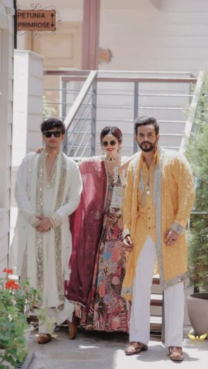 Prerna Malhan Instagram - Darr