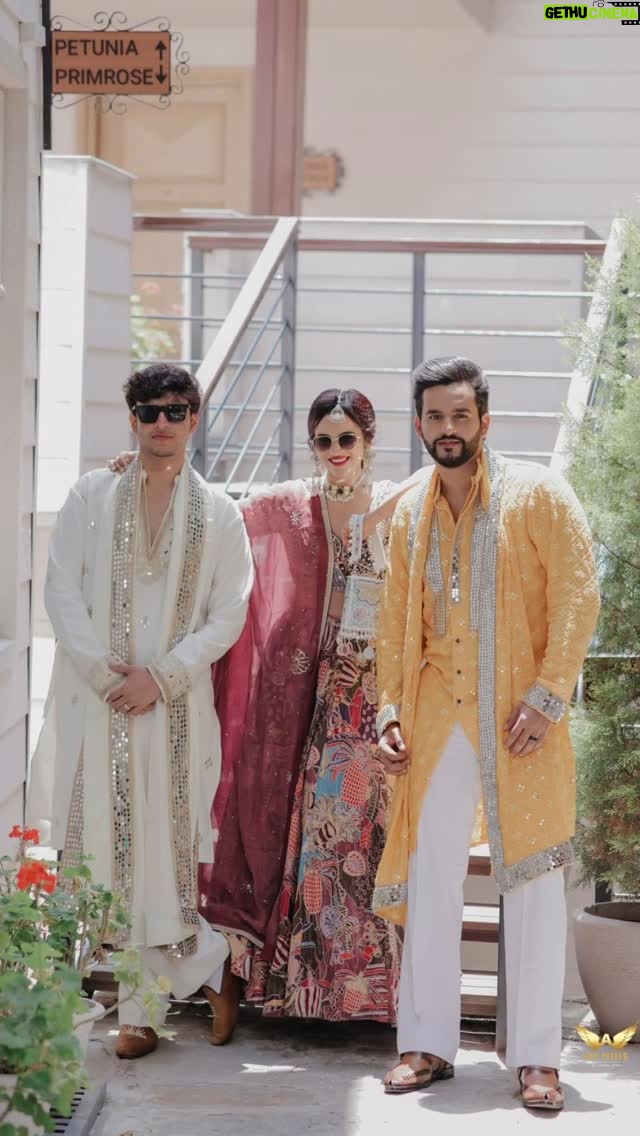 Prerna Malhan - 1.4 Million Likes - Darr