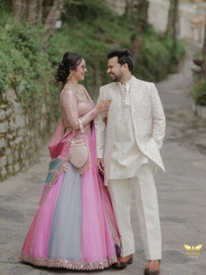 Prerna Malhan Instagram - Pari 🧚♀️