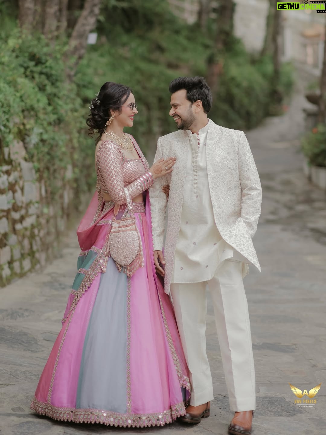 Prerna Malhan - 1.2 Million Likes - Pari 🧚‍♀️