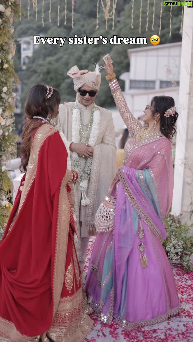 Most liked Instagram photo of Prerna Malhan