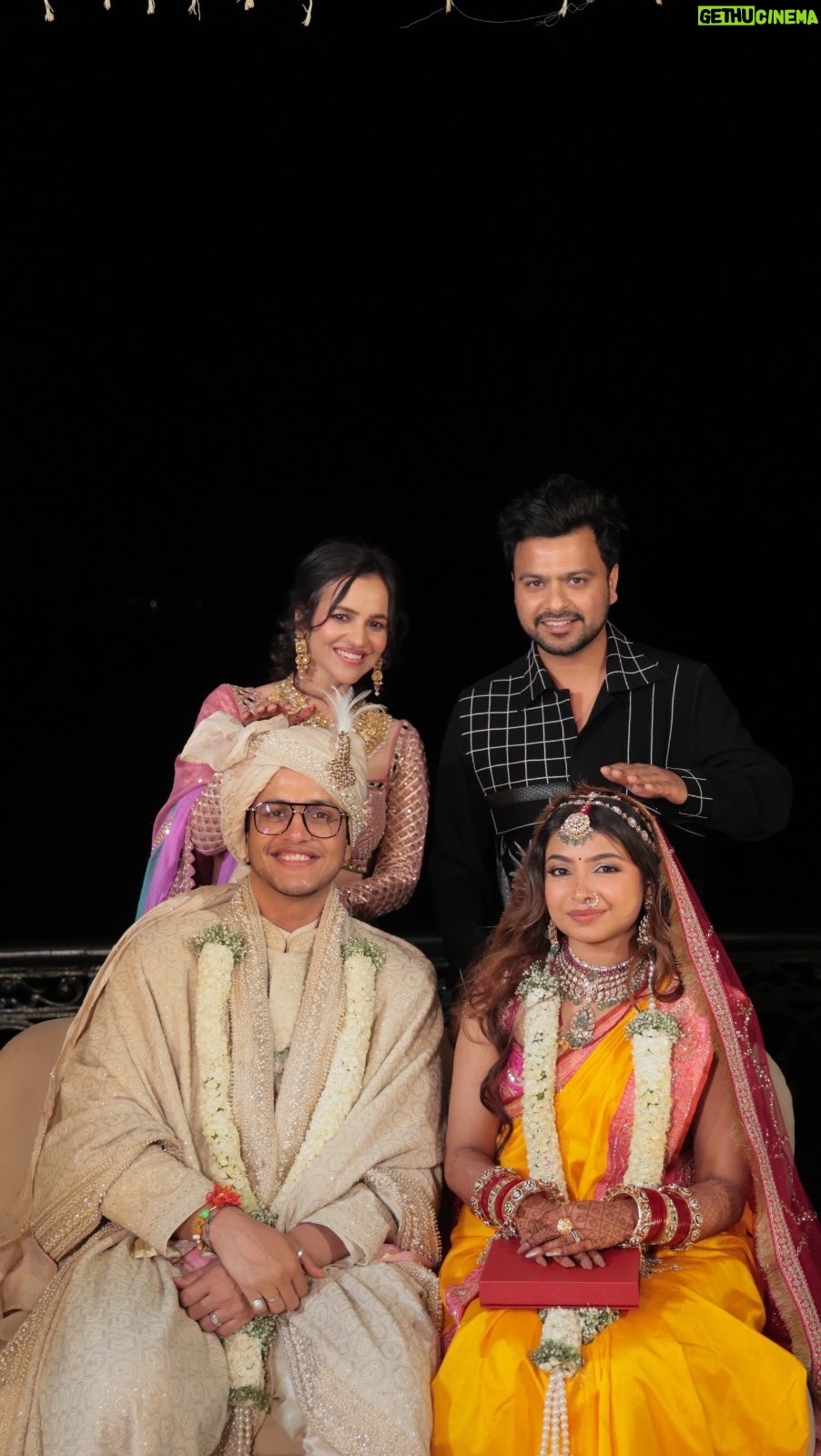 Prerna Malhan - 4.8 Million Likes - 🥳 🎈