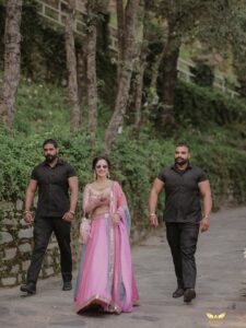 Prerna Malhan Most Liked Photos and Posts