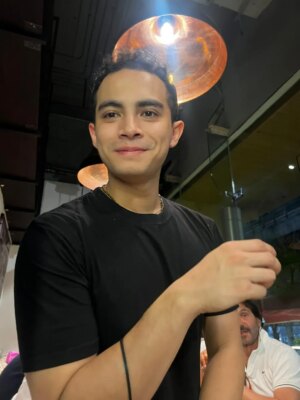 Prilly Latuconsina Instagram - Happy Birthday to the love of my life.
Today will always be special to me—not just because it’s your birthday, but because it reminds me of the moment that changed everything.
If it weren’t for your birthday, I wouldn’t have had the perfect excuse to video call you that day. And who would’ve thought… that simple call would lead to everything we have now?
You became the person I can’t imagine my days without.
Now, you’re not just someone I talk to. You’re the one I call home.
I’ll never get tired of reminding you just how incredible you are:
How your kindness lights up every room,
How your calmness soothes every storm,
How your positivity shines even in the darkest moments.
Watching you face life with such grace and strength makes me want to be better–kinder, braver, and more patient.
The way you prioritize your family and the people you love shows me what an extraordinary man you are.
And I’m the luckiest, because I get to witness it all up close—to learn from you, and to love you more each day.
So today, on your birthday, I just want you to know how deeply you are loved.
Not just by me, but by everyone around you.
I hope today brings you everything that makes your heart feel full.
You deserve all the joy this world has to offer—because you’ve given so much of it to others. I Love You!