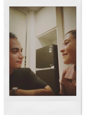 Prilly Latuconsina Instagram - Happy Birthday to the love of my life.
Today will always be special to me—not just because it’s your birthday, but because it reminds me of the moment that changed everything.
If it weren’t for your birthday, I wouldn’t have had the perfect excuse to video call you that day. And who would’ve thought… that simple call would lead to everything we have now?
You became the person I can’t imagine my days without.
Now, you’re not just someone I talk to. You’re the one I call home.
I’ll never get tired of reminding you just how incredible you are:
How your kindness lights up every room,
How your calmness soothes every storm,
How your positivity shines even in the darkest moments.
Watching you face life with such grace and strength makes me want to be better–kinder, braver, and more patient.
The way you prioritize your family and the people you love shows me what an extraordinary man you are.
And I’m the luckiest, because I get to witness it all up close—to learn from you, and to love you more each day.
So today, on your birthday, I just want you to know how deeply you are loved.
Not just by me, but by everyone around you.
I hope today brings you everything that makes your heart feel full.
You deserve all the joy this world has to offer—because you’ve given so much of it to others. I Love You!