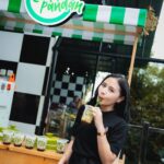 Prilly Latuconsina