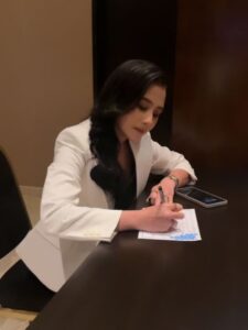 Actress Prilly Latuconsina HD Photos and Wallpapers August 2025