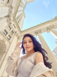 Actress Prilly Latuconsina HD Photos and Wallpapers July 2025